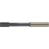 HNC high-performance reamer for blind holes, solid carbide TiAIN type 1584